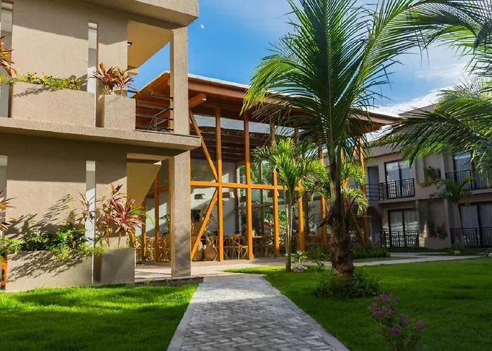 Pousada Patuá do MorroPousada