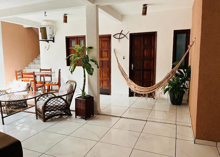 Pousada Timbalada Morro de São Paulo