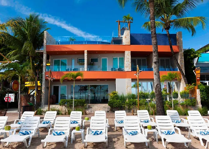 Pousada Bahia TamborPousada