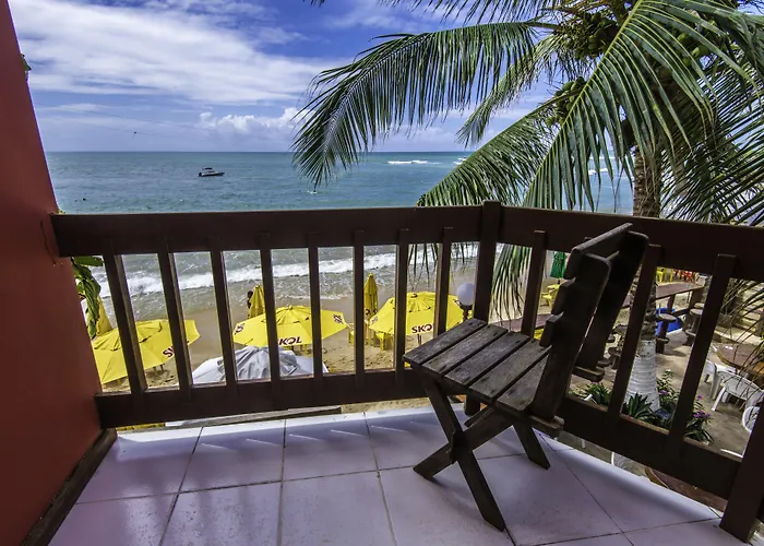 Pousada Porto dos MilagresPousada